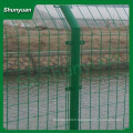 Hengshui Fabricant Wire Mesh Panel For Fence (Prix d&#39;usine)